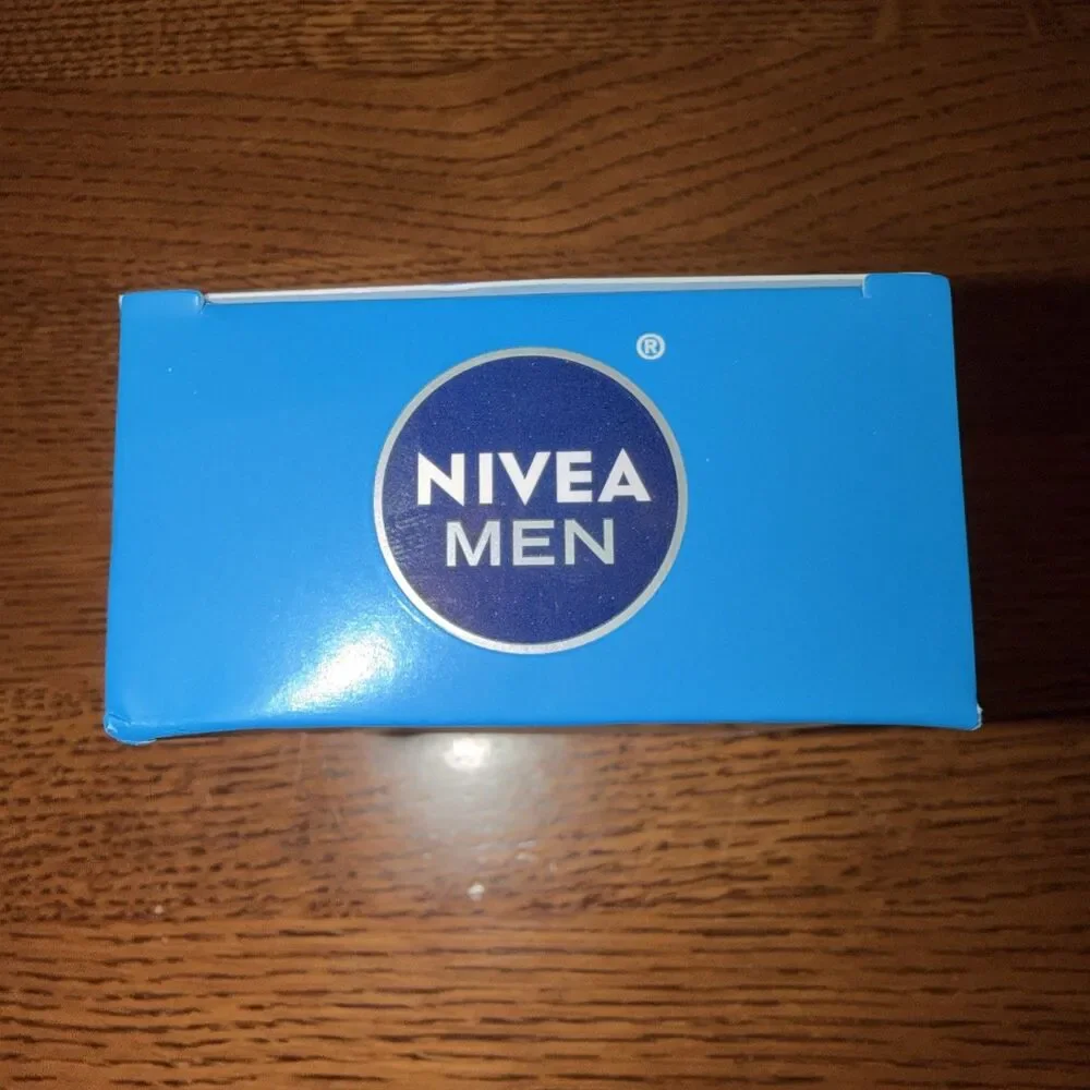 NIVEA MEN After Shave Lotion, Sensitive Cooling, 100 ml